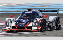 3 - Ligier JS P3 Nissan (Onroak) - United Autosports