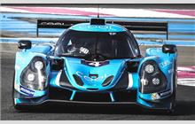 4 - Ligier JS P3 Nissan (Onroak) - Cool Racing By GPC