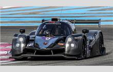 5 - Ligier JS P3 Nissan #OR03-06 (Onroak) - By Speed Factory