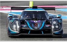 6 - Ligier JS P3 Nissan (Onroak) - 360 Racing