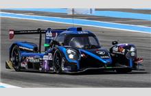 7 - Norma M30 Nissan - Duqueine Engineering