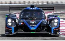 7 - Norma M30 Nissan - Duqueine Engineering