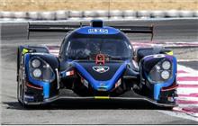 8 - Norma M30 Nissan - Duqueine Engineering