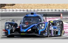 8 - Norma M30 Nissan - Duqueine Engineering