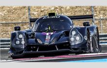 11 - Ligier JS P3 Nissan (Onroak) - Eurointernational