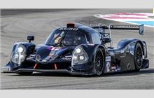 12 - Ligier JS P3 Nissan (Onroak) - Eurointernational