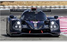 12 - Ligier JS P3 Nissan (Onroak) - Eurointernational