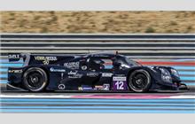12 - Ligier JS P3 Nissan (Onroak) - Eurointernational