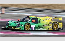 13 - Ligier JS P3 Nissan (Onroak) - Inter Europol Competition