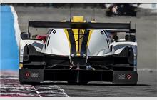 15 - Ligier JS P3 Nissan #OR03-43 (Onroak) - RLR MSport