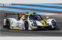 15 - Ligier JS P3 Nissan #OR03-43 (Onroak) - RLR MSport