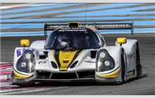 15 - Ligier JS P3 Nissan #OR03-43 (Onroak) - RLR MSport