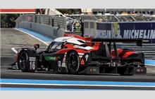 16 - Ligier JS P3 Nissan (Onroak) - Panis Barthez Competition