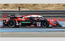 16 - Ligier JS P3 Nissan (Onroak) - Panis Barthez Competition