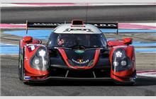 16 - Ligier JS P3 Nissan (Onroak) - Panis Barthez Competition