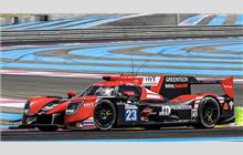 23 - Ligier JS P217 Gibson (Onroak) - Panis Barthez Competition