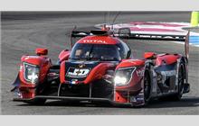 23 - Ligier JS P217 Gibson (Onroak) - Panis Barthez Competition