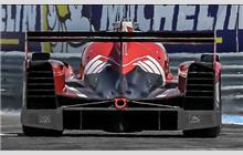 23 - Ligier JS P217 Gibson (Onroak) - Panis Barthez Competition