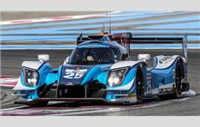 25 - Ligier JS P217 Gibson #OR05-14 (Onroak) - Algarve Pro Racing