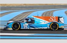 25 - Ligier JS P217 Gibson #OR05-14 (Onroak) - Algarve Pro Racing
