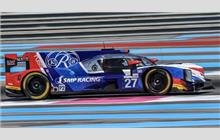 27 - Dallara P217 Gibson #012 - SMP Racing