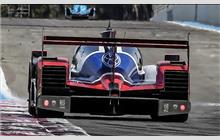 27 - Dallara P217 Gibson #012 - SMP Racing