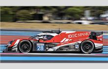 28 - Ligier JS P217 Gibson #OR05-11 (Onroak) - Idec Sport Racing
