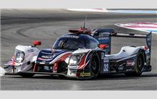 32 - Ligier JS P217 Gibson #OR05-07 (Onroak) - United Autosports