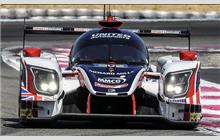 32 - Ligier JS P217 Gibson #OR05-07 (Onroak) - United Autosports