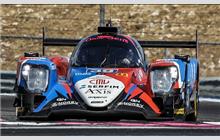 39 - Oreca 07 Gibson #05 - Graff