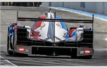 39 - Oreca 07 Gibson #05 - Graff