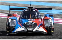 40 - Oreca 07 Gibson - Graff