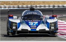 47 - Dallara P217 Gibson #004 - Cetilar Villorba Corse