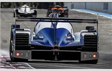 47 - Dallara P217 Gibson #004 - Cetilar Villorba Corse