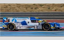 49 - Dallara P217 Gibson - High Class Racing