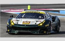 55 - Ferrari 488 GTE - Spirit of Race