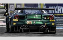 55 - Ferrari 488 GTE - Spirit of Race