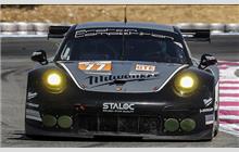 77 - Porsche 991 RSR - Proton Competition