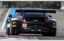 77 - Porsche 991 RSR - Proton Competition