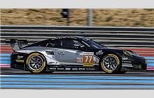 77 - Porsche 991 RSR - Proton Competition
