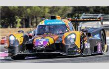 3 - Norma M30 Nissan #07 - DKR Engineering