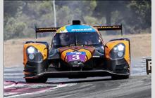 3 - Norma M30 Nissan #07 - DKR Engineering