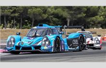 4 - Ligier JS P3 Nissan (Onroak) - Cool Racing by GPC