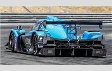 4 - Ligier JS P3 Nissan (Onroak) - Cool Racing by GPC