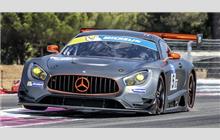 5 - Mercedes-AMG GT3 - Ram Racing
