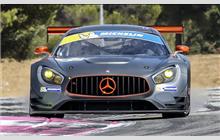 5 - Mercedes-AMG GT3 - Ram Racing