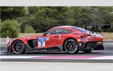 7 - Mercedes-AMG GT3 - Lee Mowle