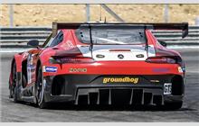 7 - Mercedes-AMG GT3 - Lee Mowle