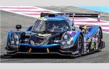 9 - Ligier JS P3 Nissan (Onroak) - Duqueine Engineering