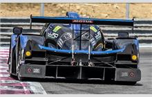 9 - Ligier JS P3 Nissan (Onroak) - Duqueine Engineering